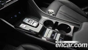 Hyundai Sonata, 2019 — миниатюра 11