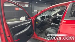 Hyundai Sonata, 2019 — миниатюра 12