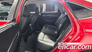 Hyundai Sonata, 2019 — миниатюра 17