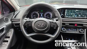 Hyundai Sonata, 2019 — миниатюра 18