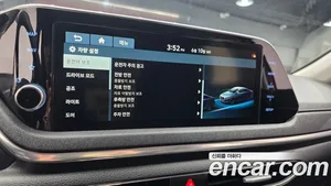 Hyundai Sonata, 2019 — миниатюра 19