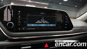 Hyundai Sonata, 2019 — миниатюра 20