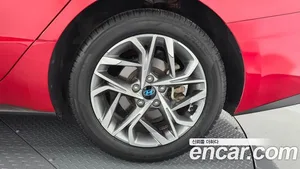 Hyundai Sonata, 2019 — миниатюра 6