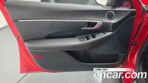 Hyundai Sonata, 2019 — миниатюра 13