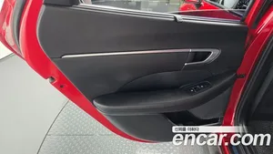 Hyundai Sonata, 2019 — миниатюра 14