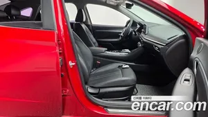 Hyundai Sonata, 2019 — миниатюра 15