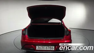 Hyundai Sonata, 2019 — миниатюра 32