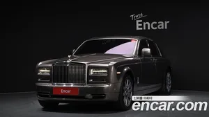 Rolls-Royce Phantom, 2014 — миниатюра 1