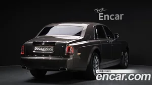 Rolls-Royce Phantom, 2014 — миниатюра 2