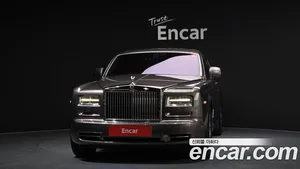 Rolls-Royce Phantom, 2014 — миниатюра 3