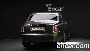 Rolls-Royce Phantom, 2014 — миниатюра 4
