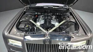 Rolls-Royce Phantom, 2014 — миниатюра 6
