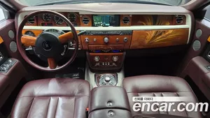 Rolls-Royce Phantom, 2014 — миниатюра 7
