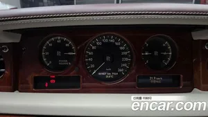 Rolls-Royce Phantom, 2014 — миниатюра 8