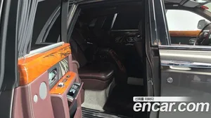 Rolls-Royce Phantom, 2014 — миниатюра 11