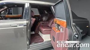 Rolls-Royce Phantom, 2014 — миниатюра 12