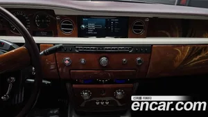 Rolls-Royce Phantom, 2014 — миниатюра 14
