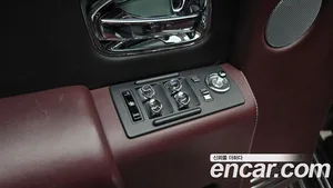 Rolls-Royce Phantom, 2014 — миниатюра 16