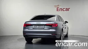 Audi A4, 2018 — миниатюра 4