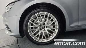 Audi A4, 2018 — миниатюра 5