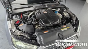 Audi A4, 2018 — миниатюра 6