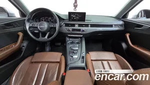Audi A4, 2018 — миниатюра 10