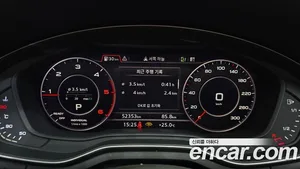 Audi A4, 2018 — миниатюра 11
