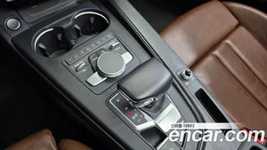 Audi A4, 2018 — миниатюра 12