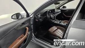 Audi A4, 2018 — миниатюра 13