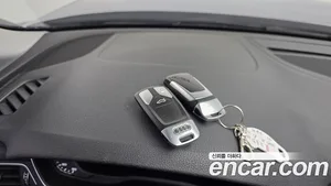 Audi A4, 2018 — миниатюра 21