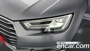 Audi A4, 2018 — миниатюра 8
