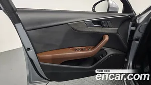 Audi A4, 2018 — миниатюра 14