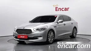 Kia K9, 2015 — миниатюра 1