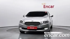 Kia K9, 2015 — миниатюра 3