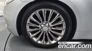 Kia K9, 2015 — миниатюра 5