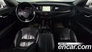 Kia K9, 2015 — миниатюра 7
