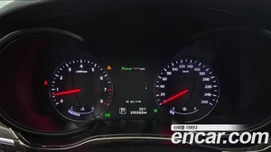 Kia K9, 2015 — миниатюра 8