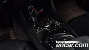 Kia K9, 2015 — миниатюра 9