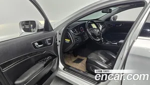 Kia K9, 2015 — миниатюра 10