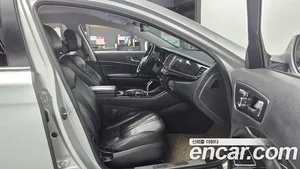 Kia K9, 2015 — миниатюра 11