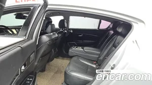 Kia K9, 2015 — миниатюра 12