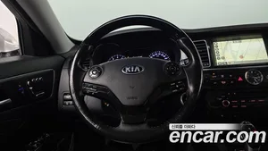 Kia K9, 2015 — миниатюра 13