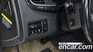Kia K9, 2015 — миниатюра 14