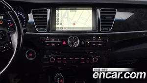 Kia K9, 2015 — миниатюра 17