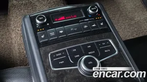 Kia K9, 2015 — миниатюра 20