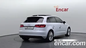 Audi A3, 2015 — миниатюра 2