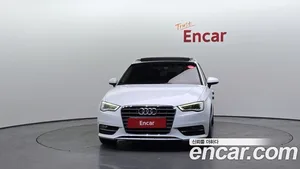 Audi A3, 2015 — миниатюра 3
