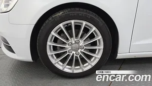 Audi A3, 2015 — миниатюра 5