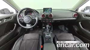 Audi A3, 2015 — миниатюра 7