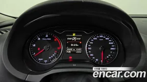 Audi A3, 2015 — миниатюра 8
